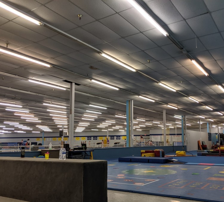 Flytz Gymnastics, Inc. (Cuyahoga&nbspFalls,&nbspOH)